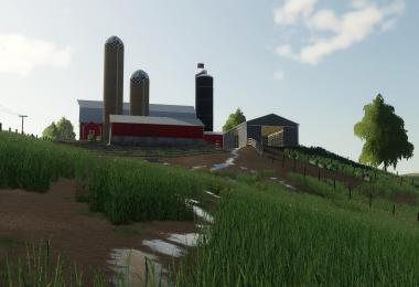 Westby Wisconsin Revised v2.0