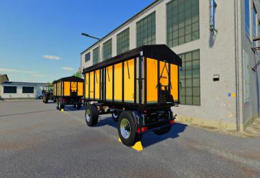 Wielton trailer pack v1.0