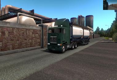 Euro Truck Simulator 2 Trucks Ets 2 Trucks Modhub Us