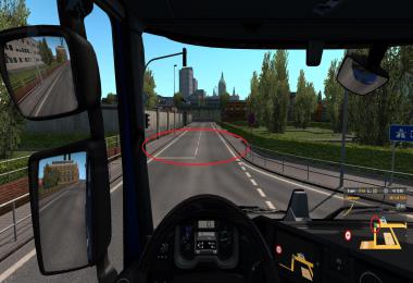[ATS] No Barriers 1.36.x