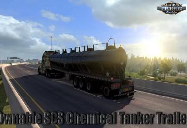 Ownable SCS Chemical Tanker Trailer 1.36.x