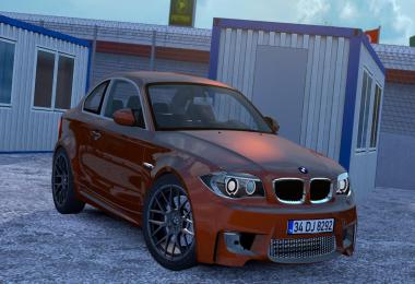 BMW 1M E82 V1R20 1.36