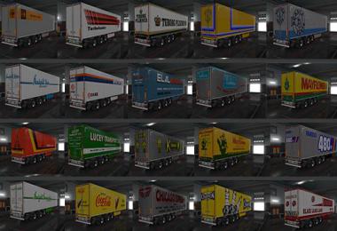 Bunch of Trailers v1.0