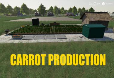 CARROT PRODUCTION v1.0