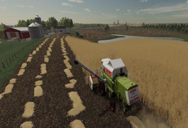 Farms of Madison County v2.0
