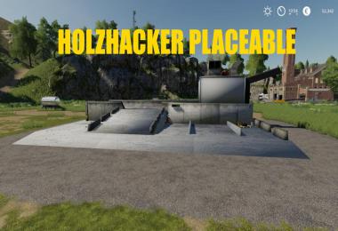 HOLZHACKER FACTORY v1.0