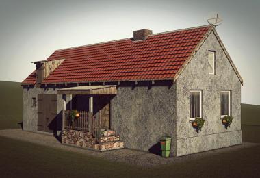 House In Old Style v1.0.0.0