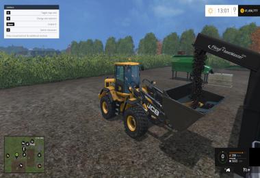Iowa Farms And Forestry v2 Final