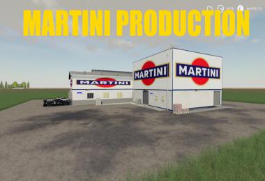 MARTINI PRODUCTION v1.0