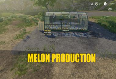 MELON PRODUCTION v1.0