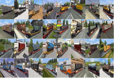 Railway Cargo Pack by Jazzycat v2.1