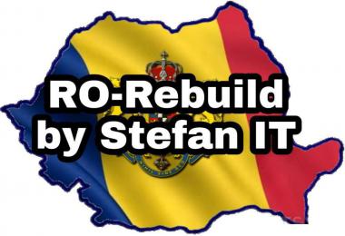 RO-Rebuild v1.1 (Black Sea Rebuild) 1.36