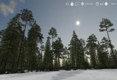 Seasons GEO: Lapland v1.0.0.0
