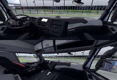 Euro Truck Simulator 2 Interiors Modhub Us