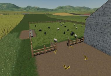 Sheep Pasture Large v1.0.0.0
