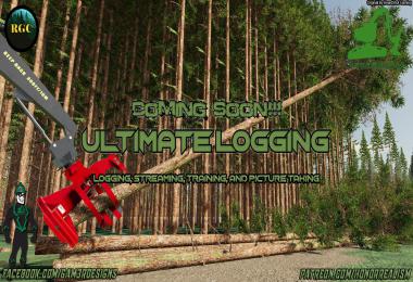 Ultimate Logging Map v1.0.0.0