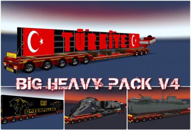 Big Heavy Pack v4 1.36