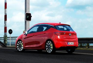 [ATS] Opel Astra K v1.1 1.36.x