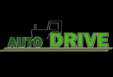 Autodrive courses for Porta Westfalica v2.0