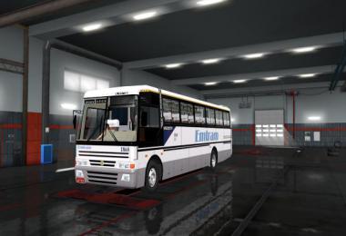 Busscar El Buss 340 Scania S113CL 1.36.x