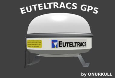 EUTELTRACS GPS v1.0 1.36