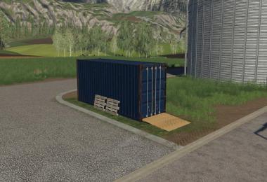 Filling Stations Container v1.0.0.0