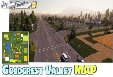 Goldcrest Valley v2.01