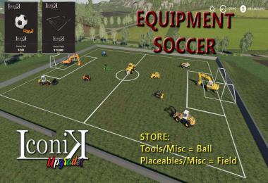 Iconik Soccer Set v1.0