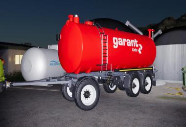 Kotte Garant Tanktrailer v1.0.0.0