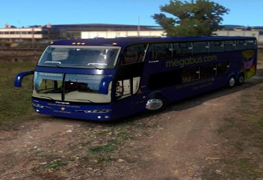 Marcopolo G6 1200 DD Megabus 1.35-1.36