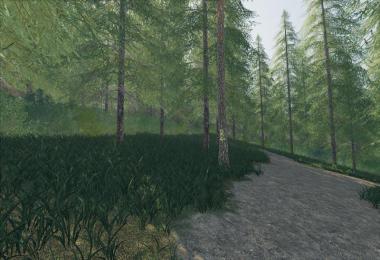 Placeable skidtrail trees v1.0.0.0