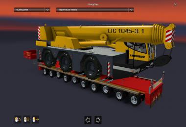 ROS Heavy Cargo 1.36