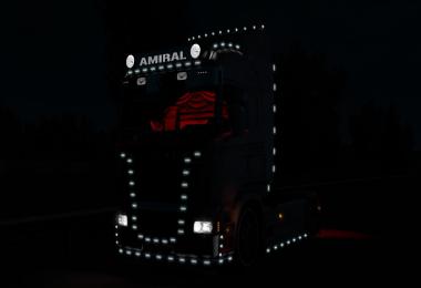 Scania Amiral 1.36.x