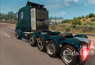 Scania Illegal T v2.0