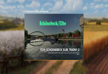 Schoenebeck Elbe Train v1.2