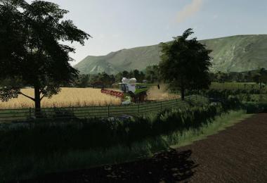 Somerset Farms v1.1.0.0