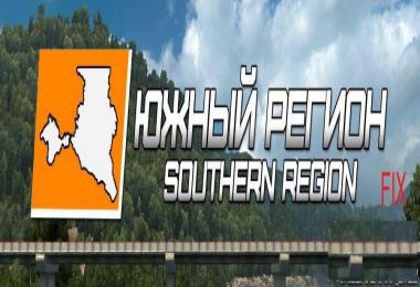 Southern Region Map Crash Fix for 1.36