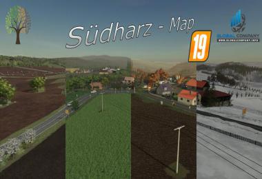 Sudharz - map v1.0.0.0