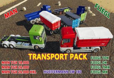 Transport Pack v1.0.0.2