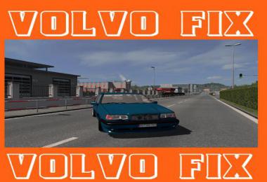 Volvo 850 Fixed v1.0