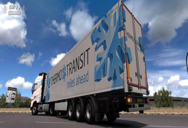 Thermo Trans Volvo FH Combo v1.0