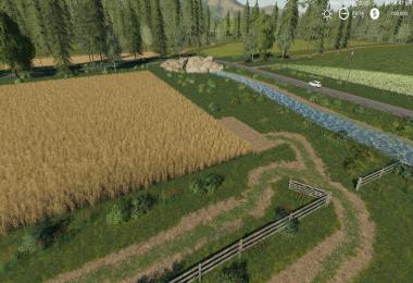 Almosta Farm v1.0.0.0