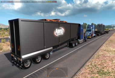 Abyss Trailers 1.36, 1.37