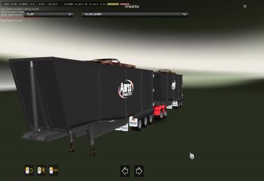 Abyss Trailers 1.36, 1.37