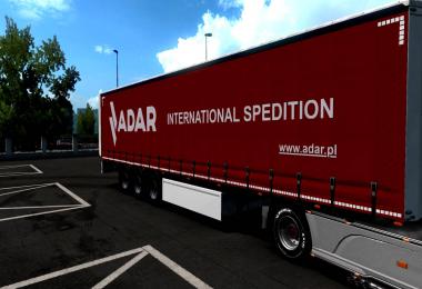 Adar skin for standard trailer 1.36