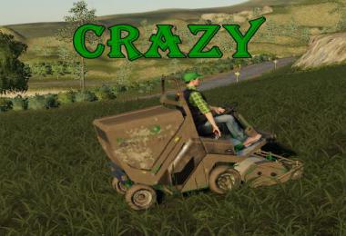 Amzazone Profihooper Crazy version crazy v1.0.0.2