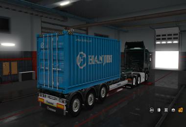 Arnook's SCS Containers Skin Project v2.0