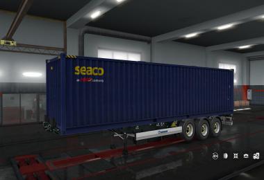 Arnook's SCS Containers Skin Project v2.0