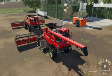 Axial Combine update v1.0.0.0