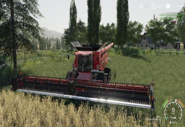 Axial Combine update v1.0.0.0